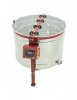 Miodarka radialna Ø1000mm, elekt. 230V - CLASSIC